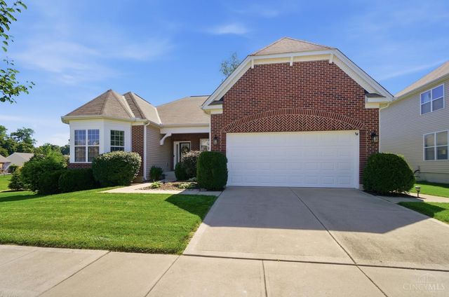 7528 Hargus Drive, Hamilton Twp, OH 45039