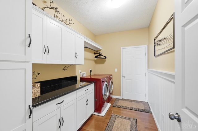 7528 Hargus Drive, Hamilton Twp, OH 45039