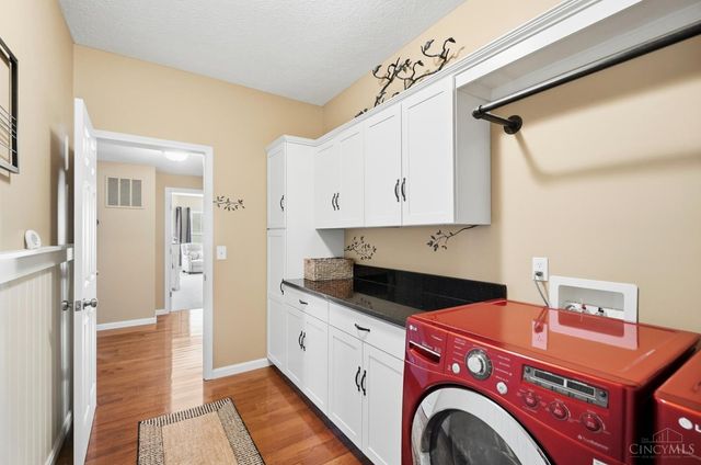 7528 Hargus Drive, Hamilton Twp, OH 45039