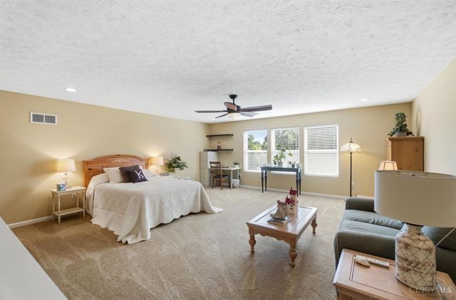 7528 Hargus Drive, Hamilton Twp, OH 45039