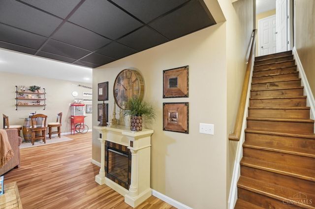 7528 Hargus Drive, Hamilton Twp, OH 45039