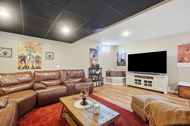 7528 Hargus Drive, Hamilton Twp, OH 45039