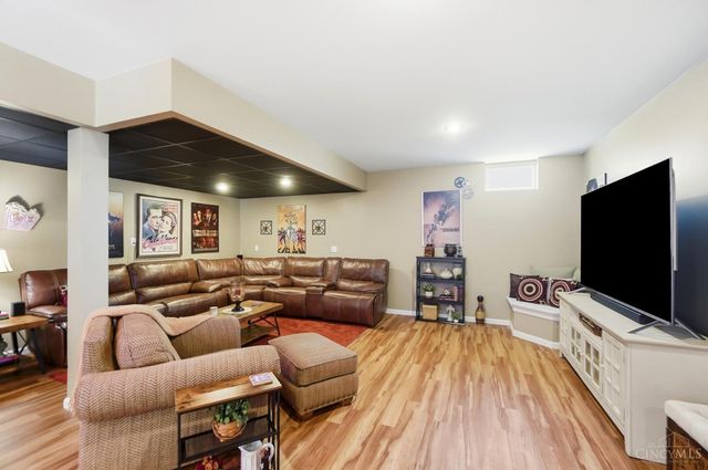 7528 Hargus Drive, Hamilton Twp, OH 45039