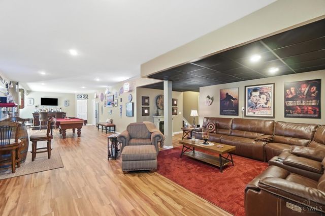 7528 Hargus Drive, Hamilton Twp, OH 45039