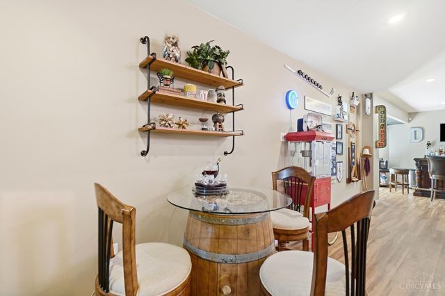 7528 Hargus Drive, Hamilton Twp, OH 45039
