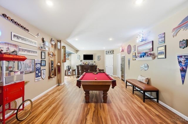 7528 Hargus Drive, Hamilton Twp, OH 45039