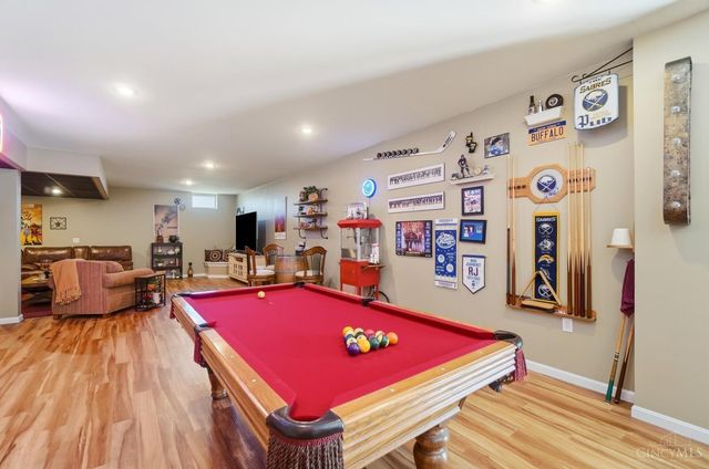 7528 Hargus Drive, Hamilton Twp, OH 45039