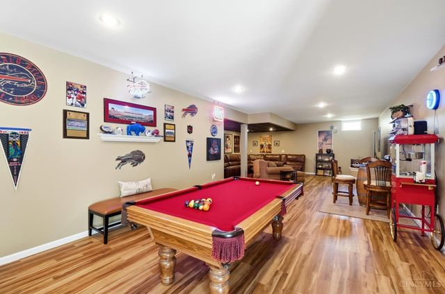 7528 Hargus Drive, Hamilton Twp, OH 45039