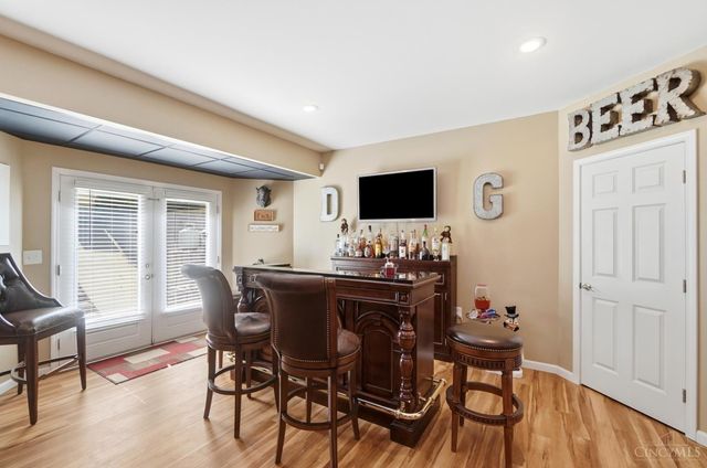 7528 Hargus Drive, Hamilton Twp, OH 45039
