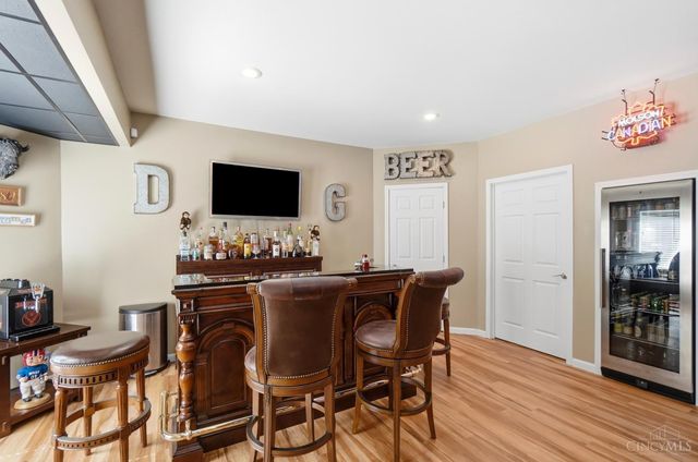 7528 Hargus Drive, Hamilton Twp, OH 45039