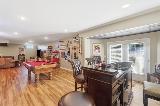7528 Hargus Drive, Hamilton Twp, OH 45039