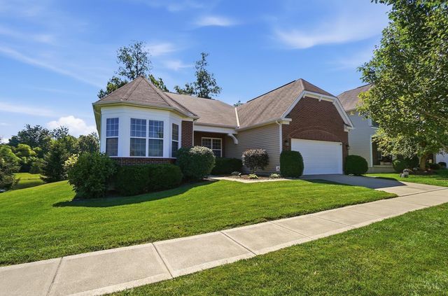 7528 Hargus Drive, Hamilton Twp, OH 45039