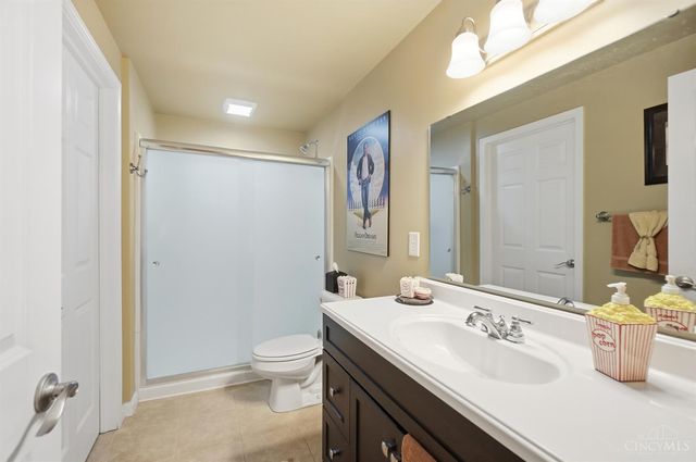 7528 Hargus Drive, Hamilton Twp, OH 45039