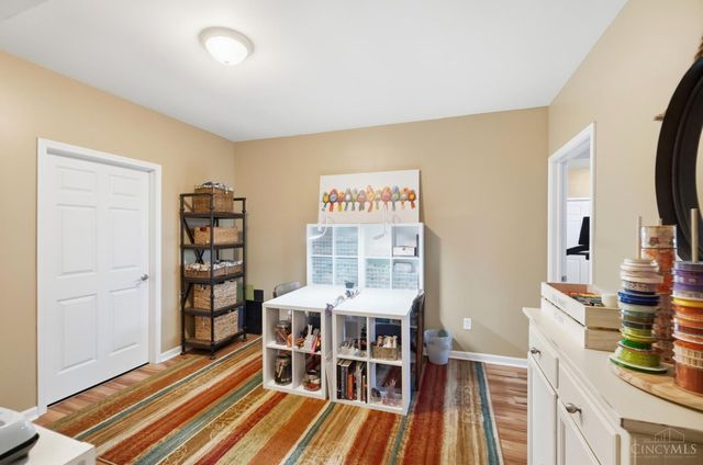 7528 Hargus Drive, Hamilton Twp, OH 45039