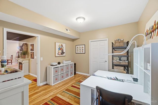 7528 Hargus Drive, Hamilton Twp, OH 45039