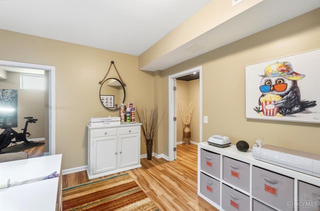 7528 Hargus Drive, Hamilton Twp, OH 45039