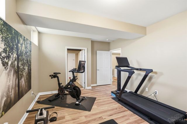 7528 Hargus Drive, Hamilton Twp, OH 45039