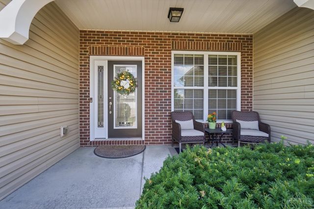 7528 Hargus Drive, Hamilton Twp, OH 45039