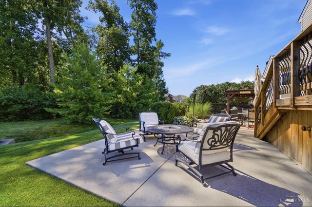 7528 Hargus Drive, Hamilton Twp, OH 45039