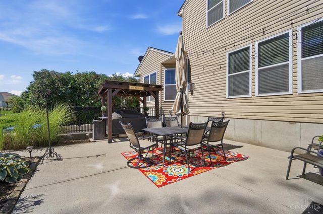 7528 Hargus Drive, Hamilton Twp, OH 45039