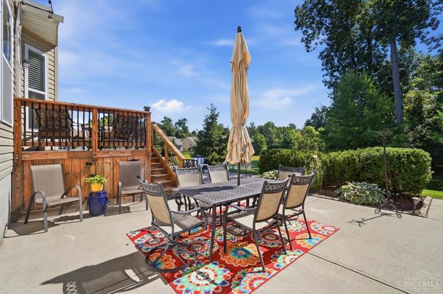 7528 Hargus Drive, Hamilton Twp, OH 45039