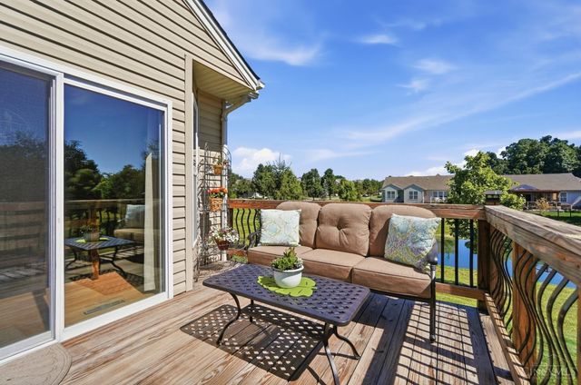 7528 Hargus Drive, Hamilton Twp, OH 45039