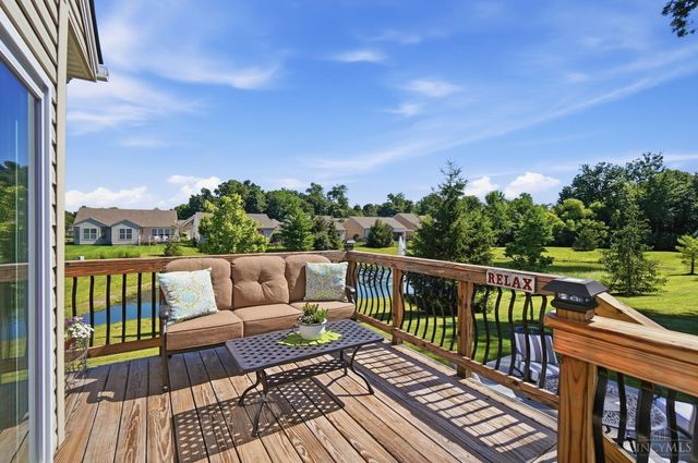 7528 Hargus Drive, Hamilton Twp, OH 45039