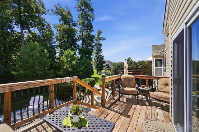7528 Hargus Drive, Hamilton Twp, OH 45039