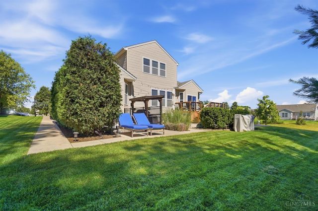 7528 Hargus Drive, Hamilton Twp, OH 45039
