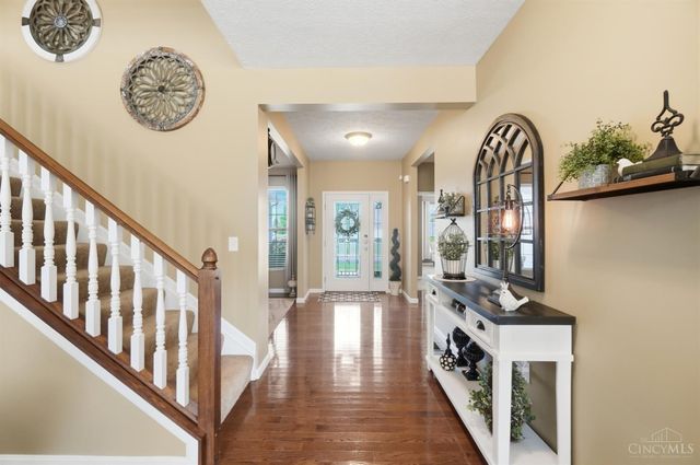 7528 Hargus Drive, Hamilton Twp, OH 45039
