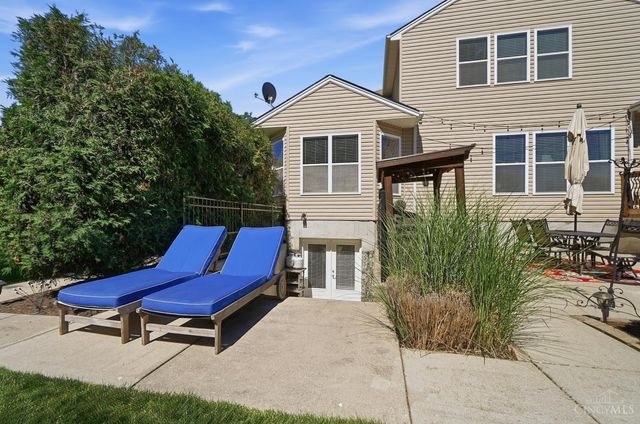 7528 Hargus Drive, Hamilton Twp, OH 45039