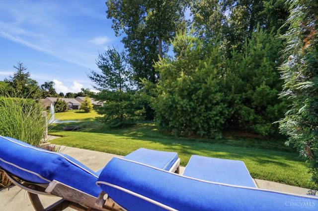 7528 Hargus Drive, Hamilton Twp, OH 45039