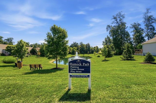 7528 Hargus Drive, Hamilton Twp, OH 45039