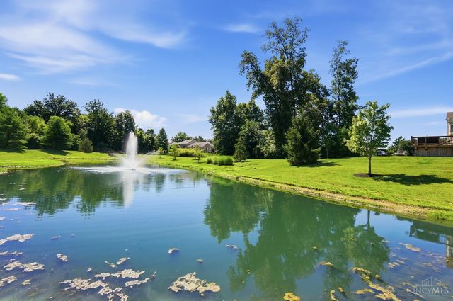 7528 Hargus Drive, Hamilton Twp, OH 45039