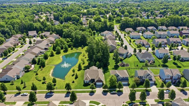 7528 Hargus Drive, Hamilton Twp, OH 45039