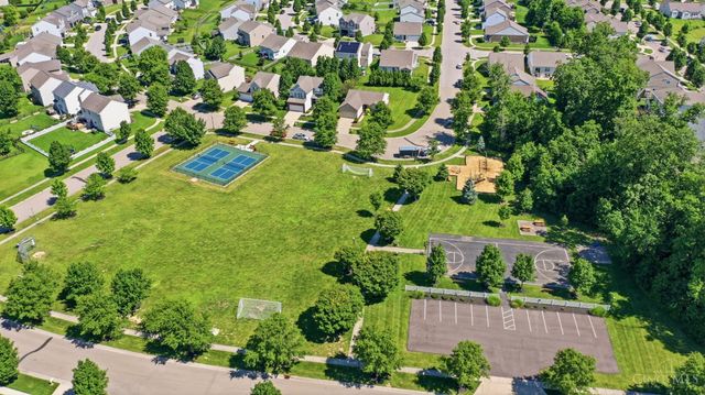 7528 Hargus Drive, Hamilton Twp, OH 45039