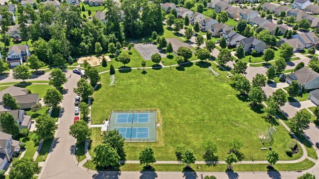 7528 Hargus Drive, Hamilton Twp, OH 45039