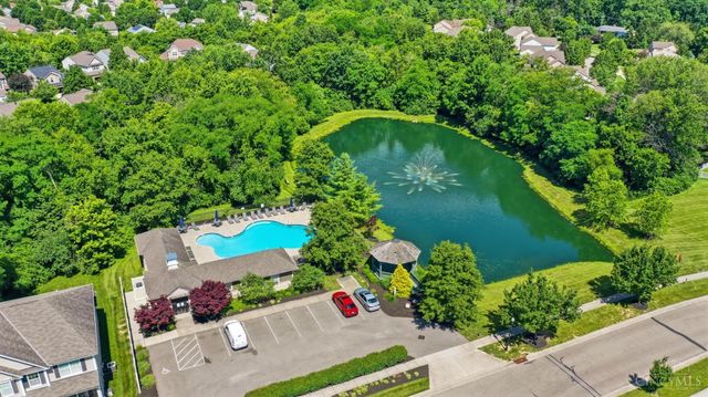 7528 Hargus Drive, Hamilton Twp, OH 45039