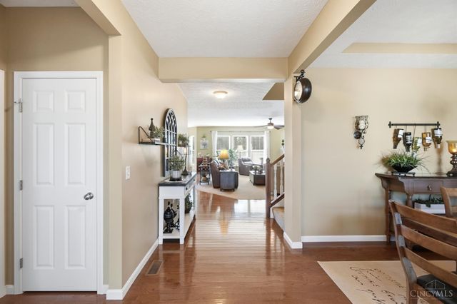 7528 Hargus Drive, Hamilton Twp, OH 45039