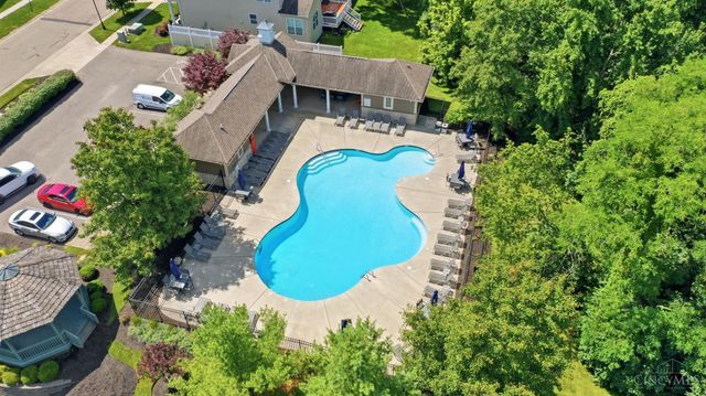7528 Hargus Drive, Hamilton Twp, OH 45039