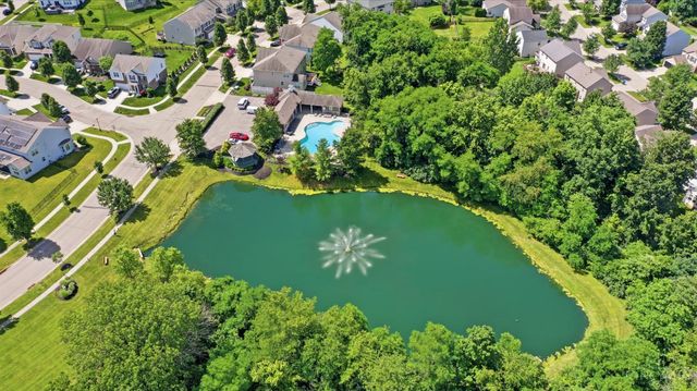 7528 Hargus Drive, Hamilton Twp, OH 45039