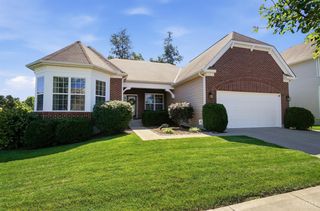 7528 Hargus Drive, Hamilton Twp, OH 45039