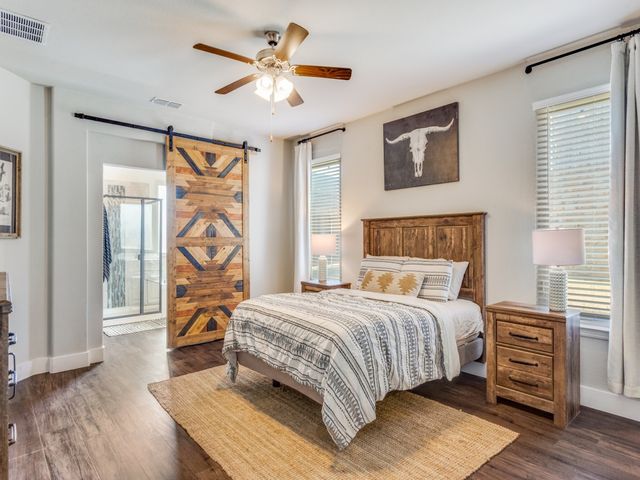 9301 Bronze Meadow Drive, Fort Worth, TX 76131