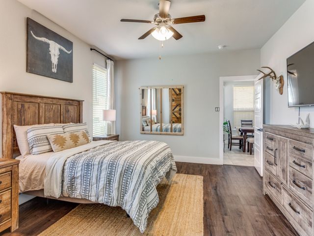 9301 Bronze Meadow Drive, Fort Worth, TX 76131