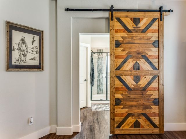 9301 Bronze Meadow Drive, Fort Worth, TX 76131