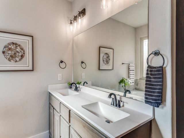 9301 Bronze Meadow Drive, Fort Worth, TX 76131