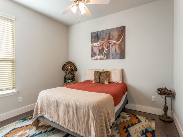 9301 Bronze Meadow Drive, Fort Worth, TX 76131