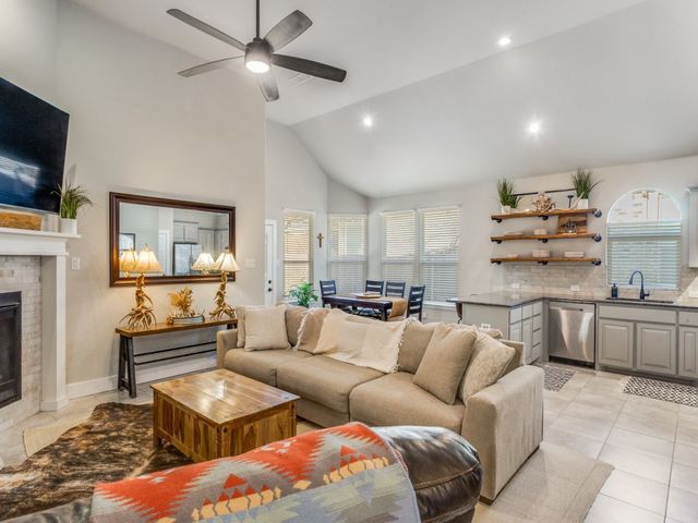 9301 Bronze Meadow Drive, Fort Worth, TX 76131