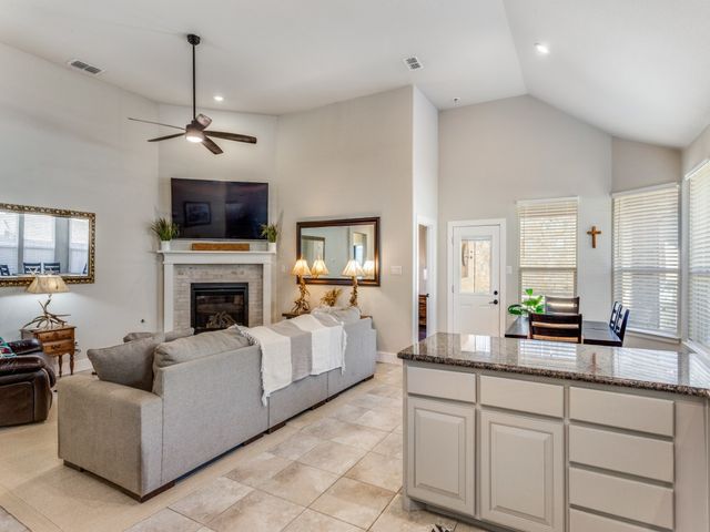 9301 Bronze Meadow Drive, Fort Worth, TX 76131