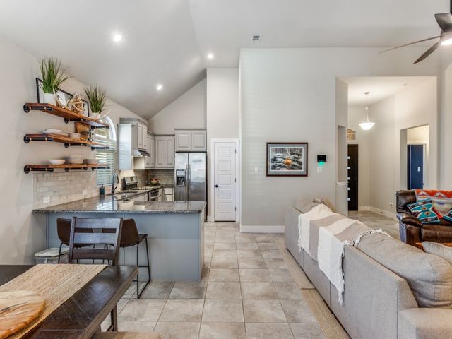 9301 Bronze Meadow Drive, Fort Worth, TX 76131